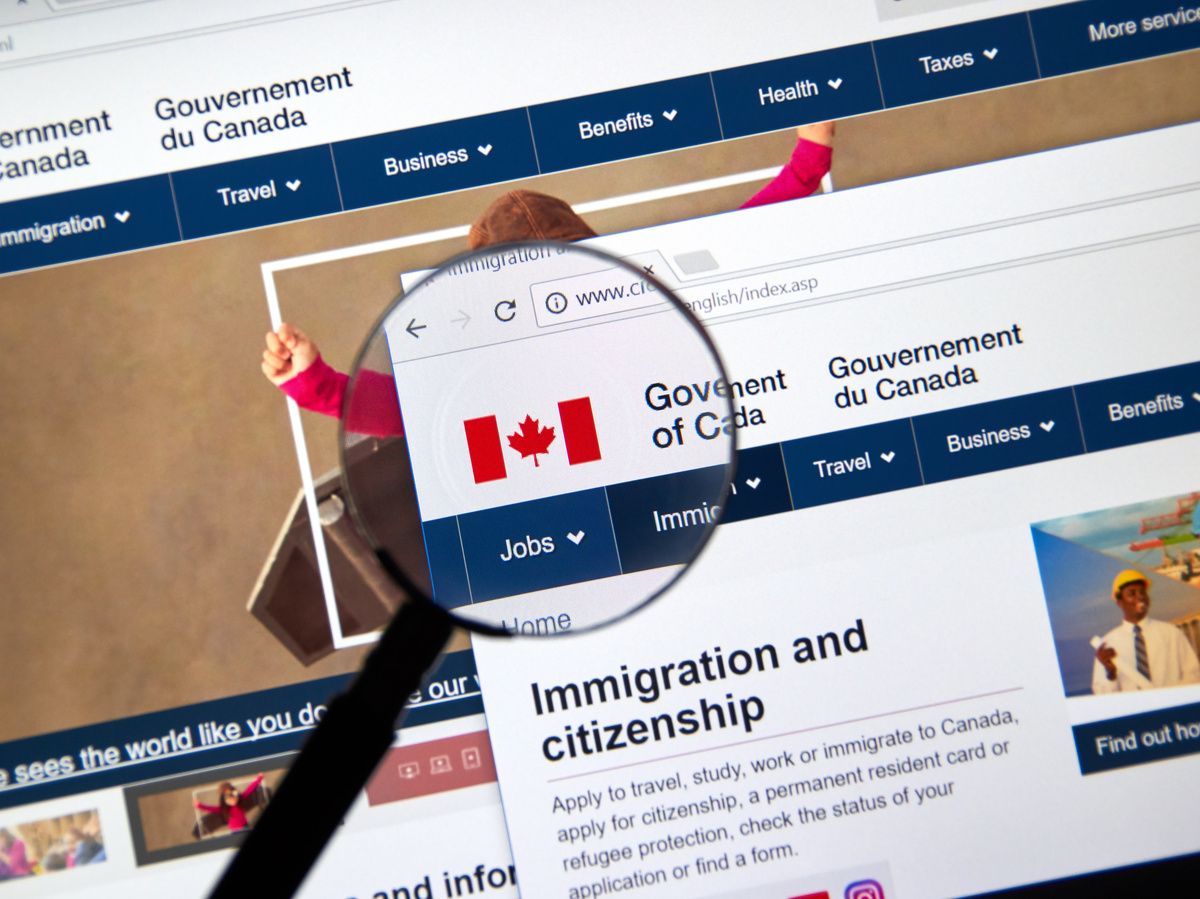 Canada’s immigration system needs to be reset in order to face ongoing economic challenges, says RBC