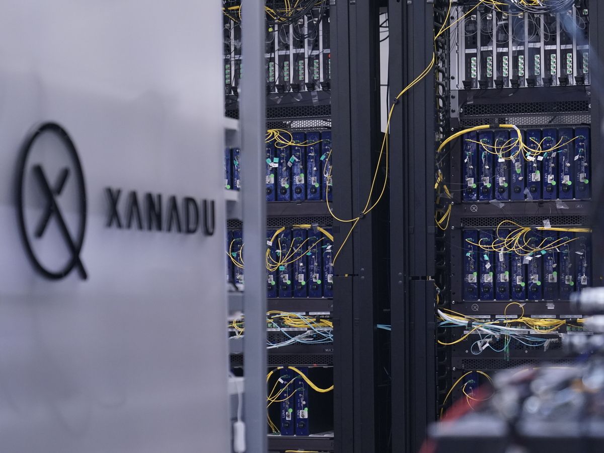 Canada’s industrial past a key advantage in next technology era