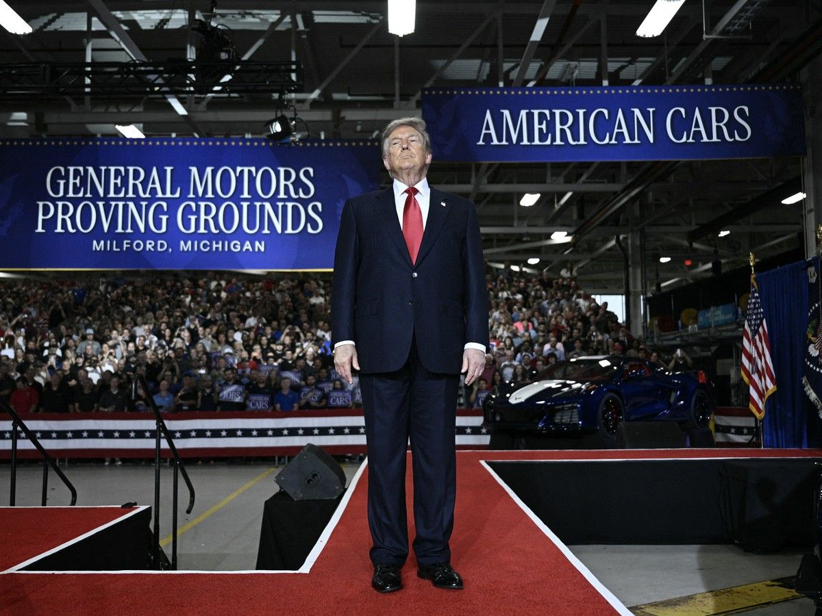 Canada’s tariffs are coming for Michigan — and it’s not just auto plants that will feel the pain