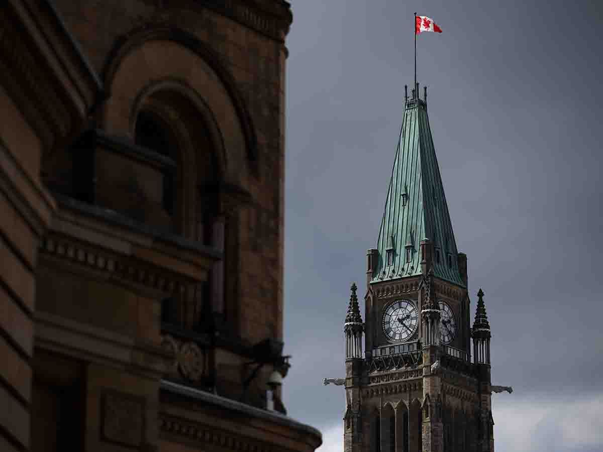 Canada’s tax policy is rotting from underneath. Here’s how to fix it in the upcoming budget