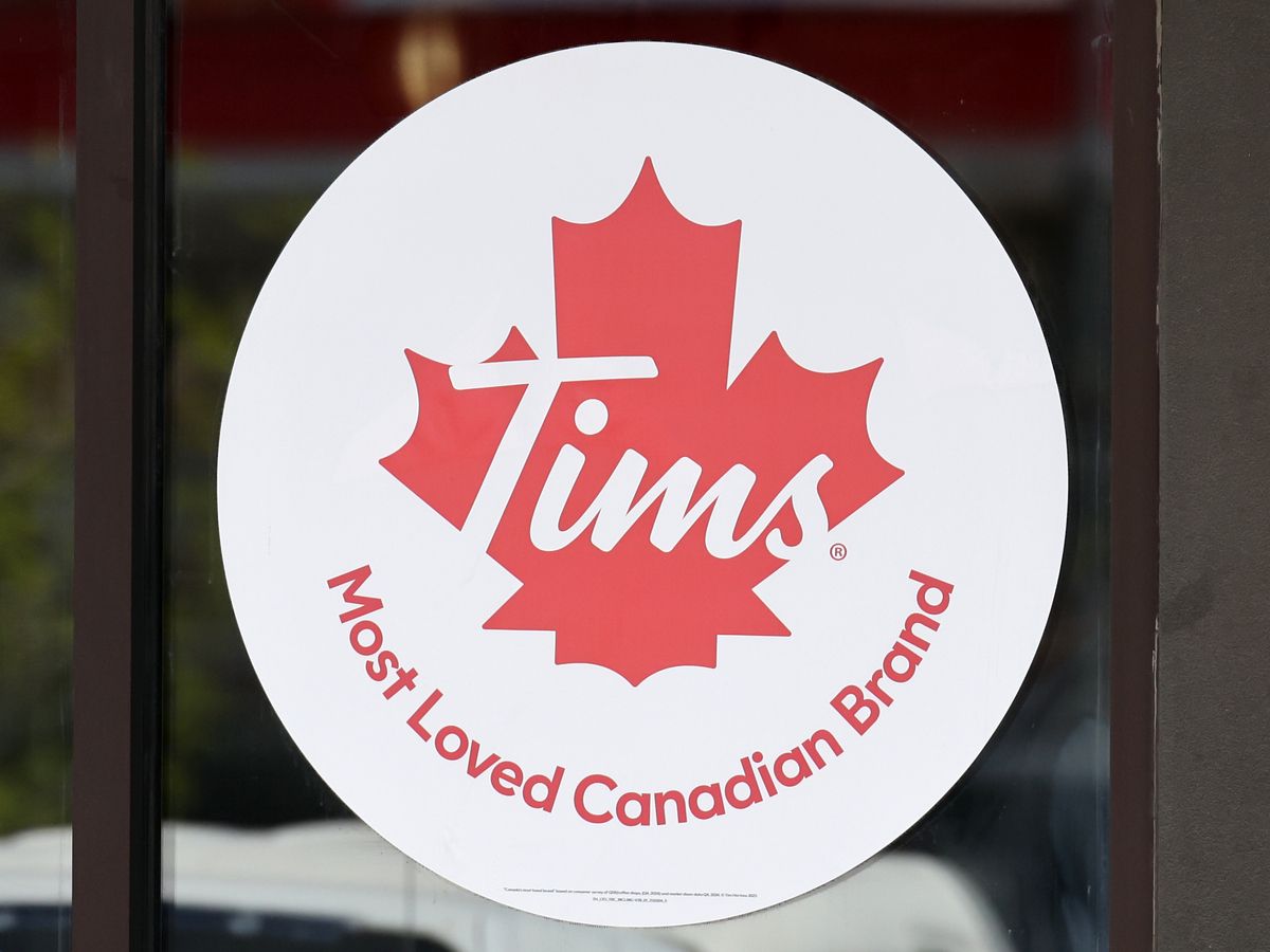 Canadian Tire launches loyalty partnership with Tim Hortons