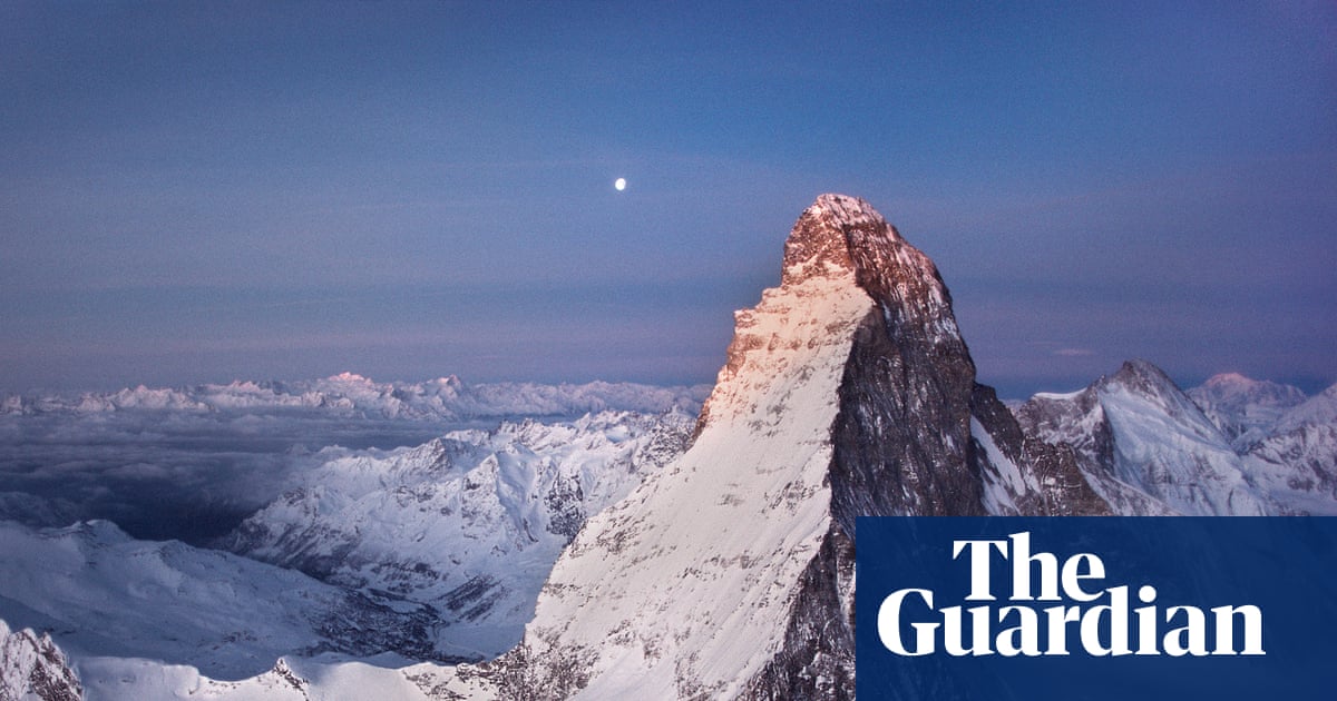 Canadian skyrunner goes missing during training session for Matterhorn record attempt