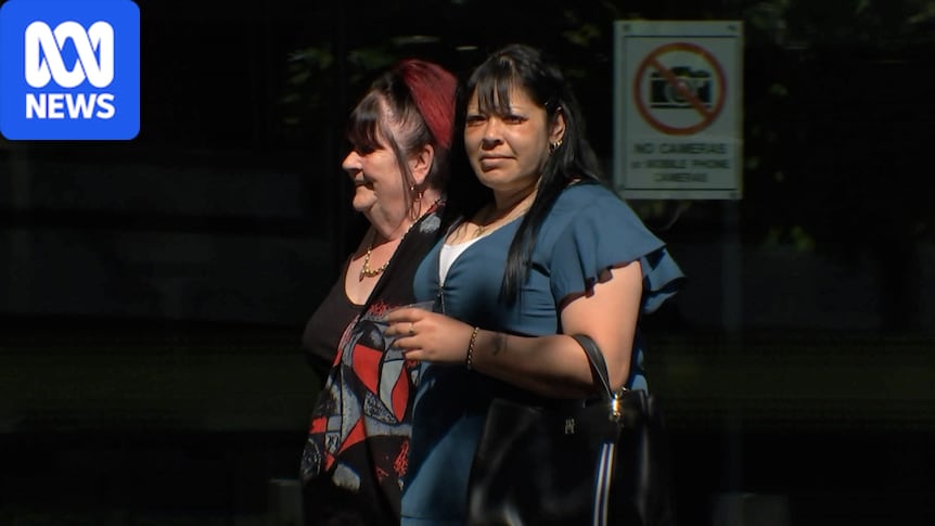 Canberra woman to receive $100k settlement over illegal strip search