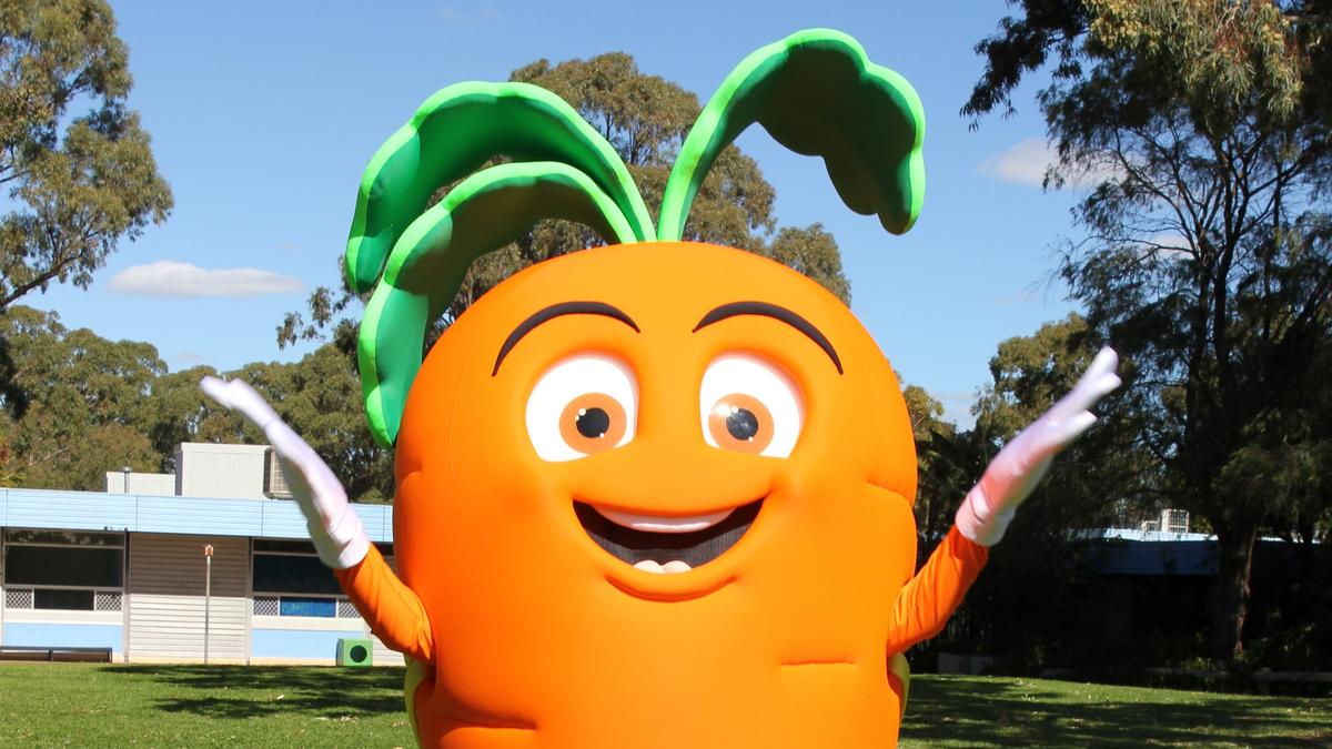 Cancer Council WA launches the Great Carnival Crunch
