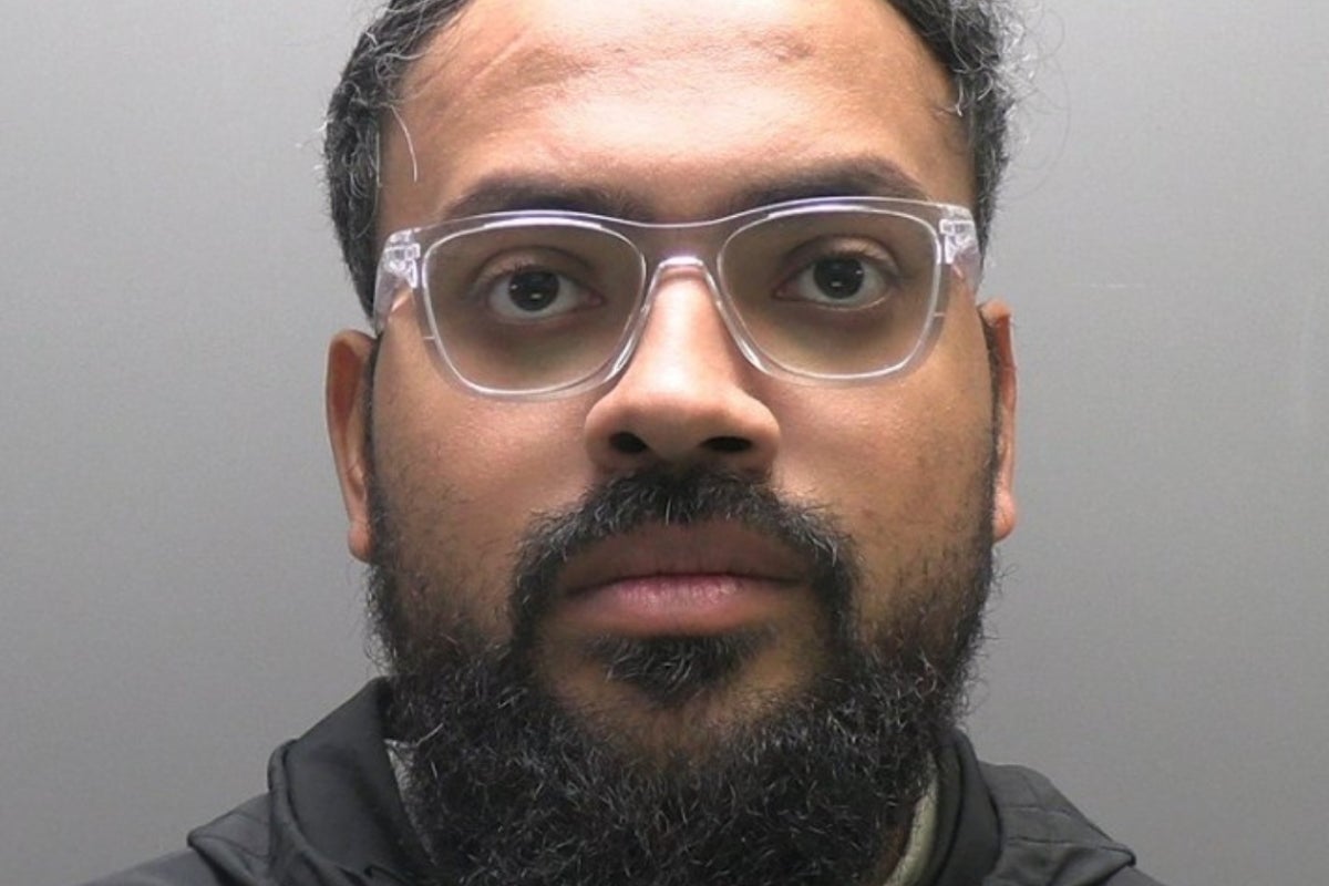 Cancer charity worker steals £92k to pay for wedding and honeymoon