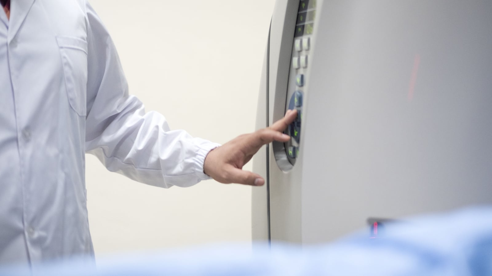 Cancer outcomes improved over three decades - study