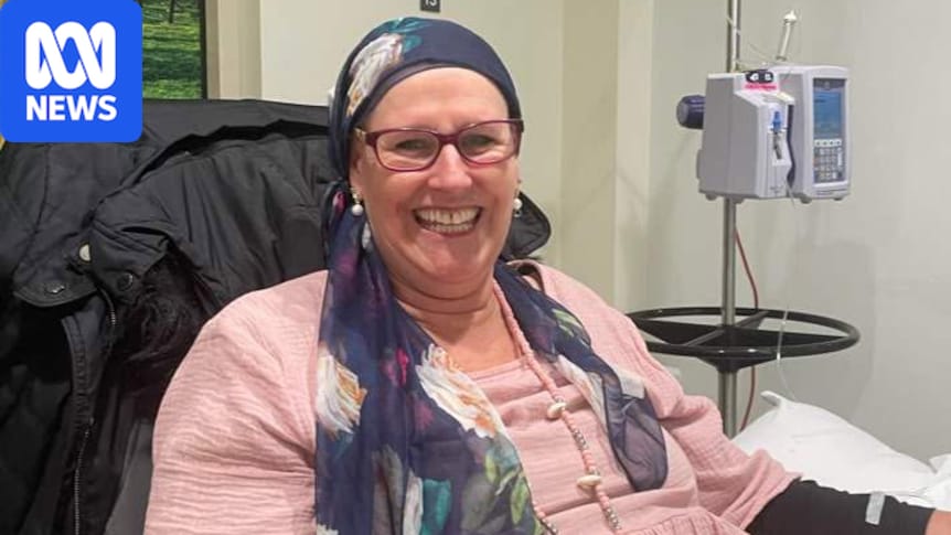 Cancer patients 'completely blindsided' by high out-of-pocket expenses