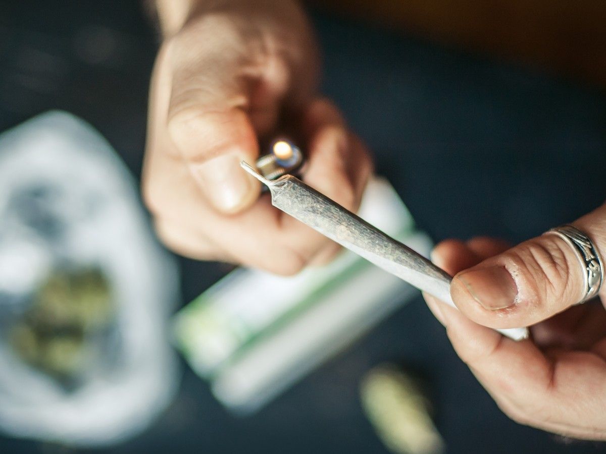 Cannabis-smoking Ontario stabber gets day passes despite ‘significant threat’