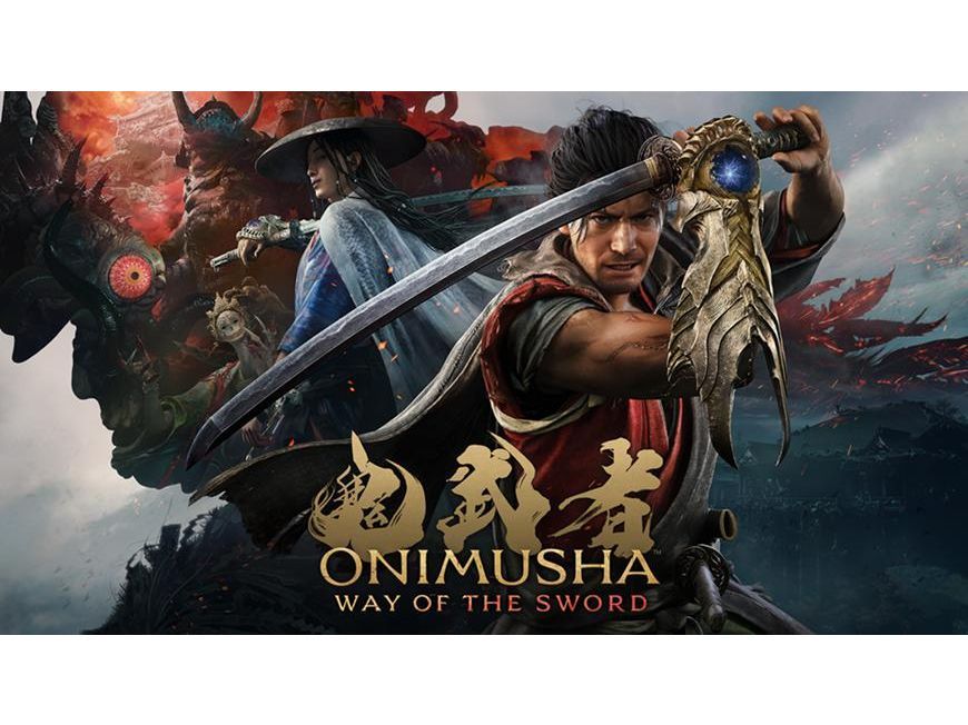Capcom’s Onimusha: Way of the Sword Sells Over 1 Million Units on Launch Day!