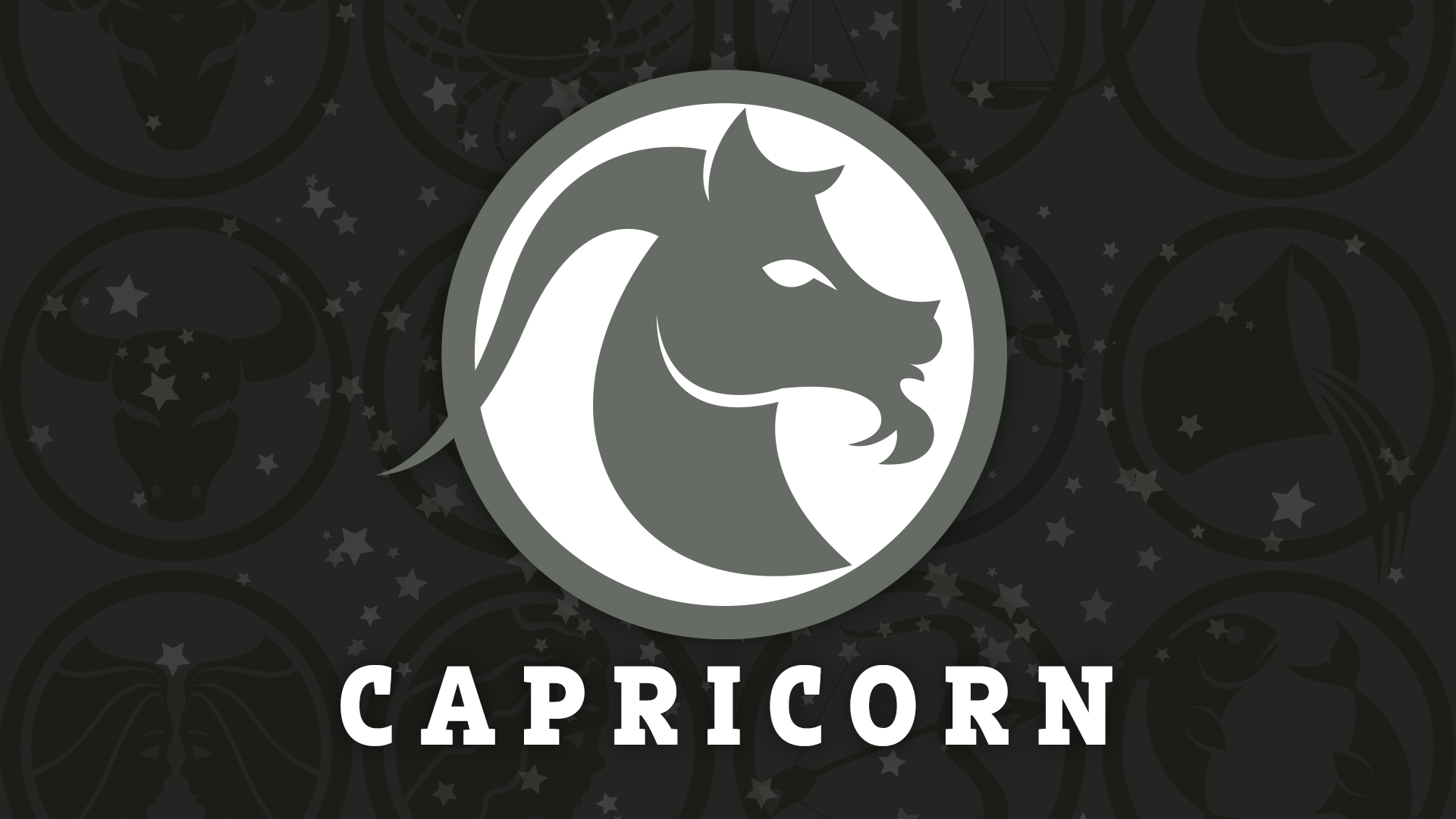 Capricorn weekly horoscope: What your star sign has in store for September 13 – 19