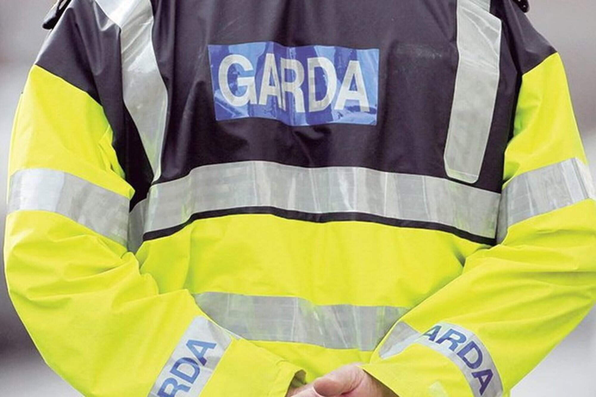 Car stolen from Kildare reappeared in Dublin where it was involved in a crash and ‘destroyed’