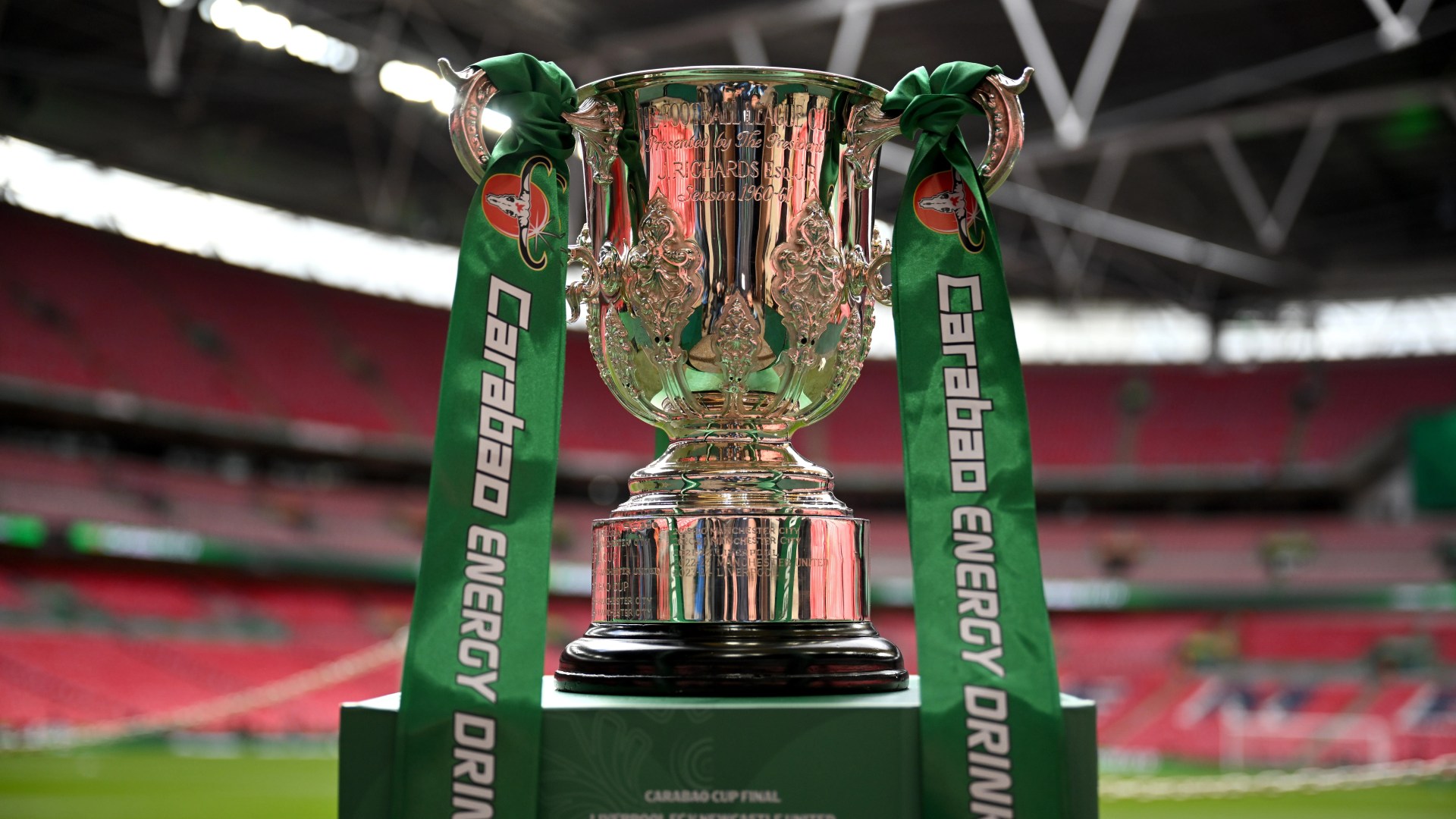 Carabao Cup 2026/27 round dates: When are 4th round matches played?