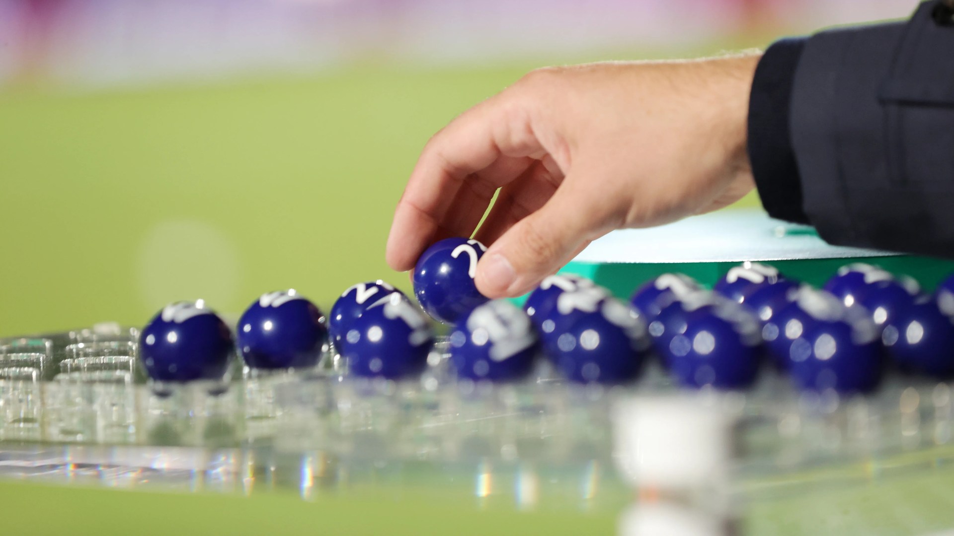 Carabao Cup 4th round draw: Date, time, TV channel, live stream and ball numbers as Arsenal and Man Utd eye next stage