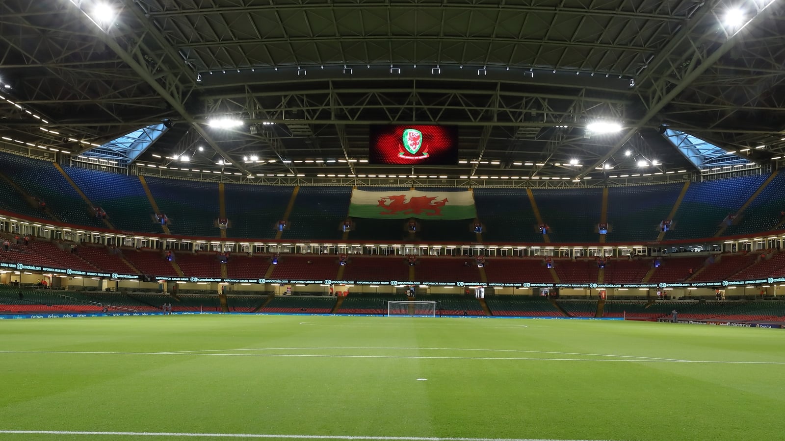 Cardiff pips Dublin for Women's Champions League final