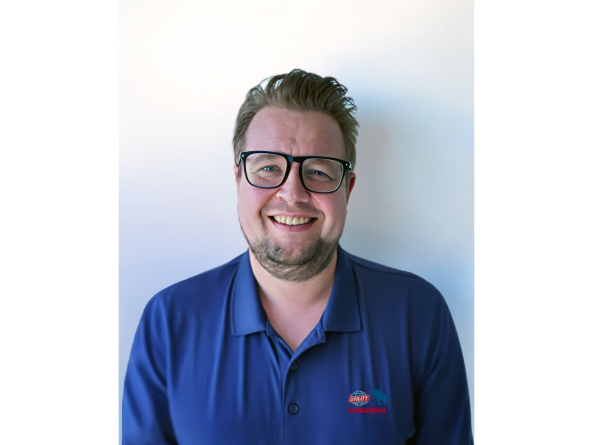 Cargobull North America Appoints Markus Dechering as President and Chief Operating Officer