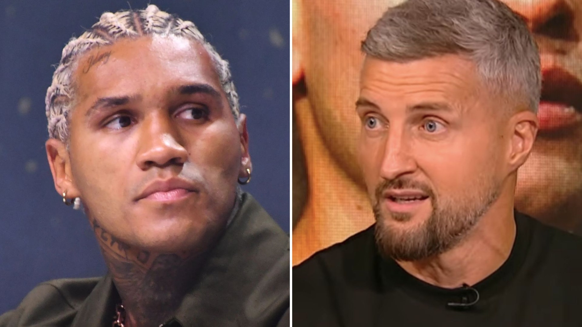 Carl Froch throws support to Conor Benn in Ryan Garcia fight… but fears Brit star needs a ‘MIRACLE’ to win
