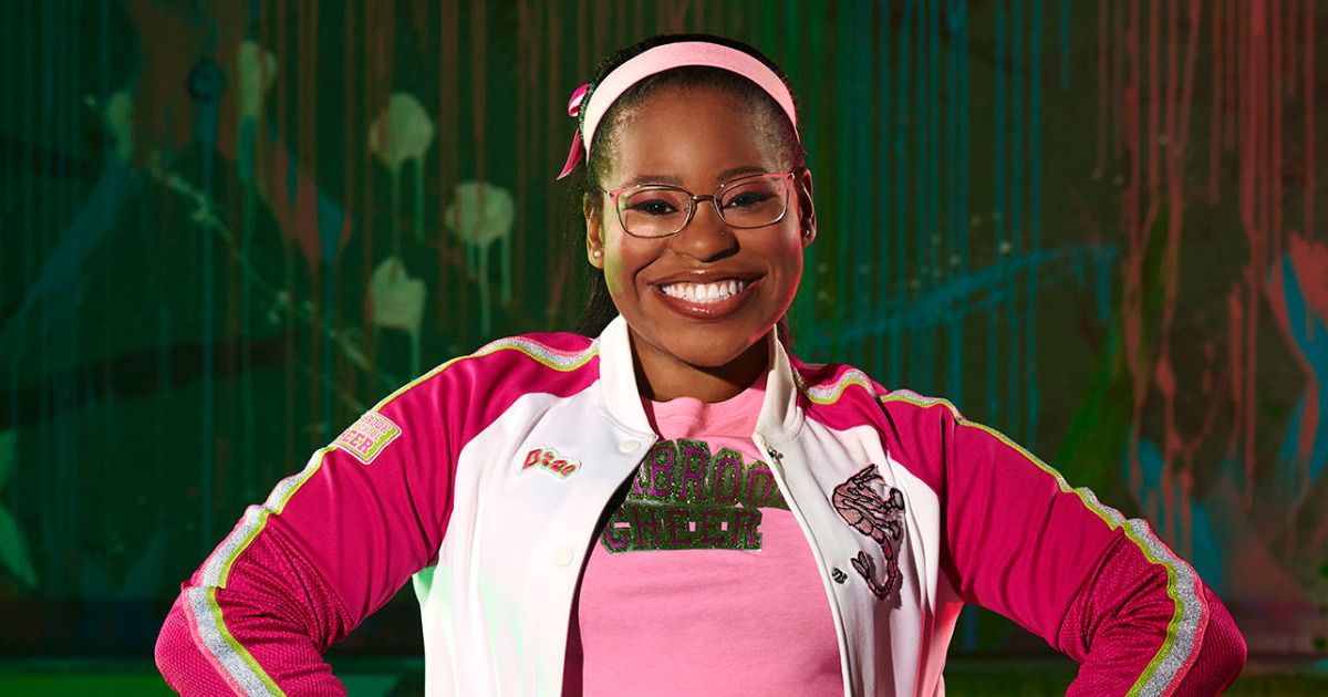 Carla Jeffery, star of Disney Channel’s ‘Zombies,’ dies at 33