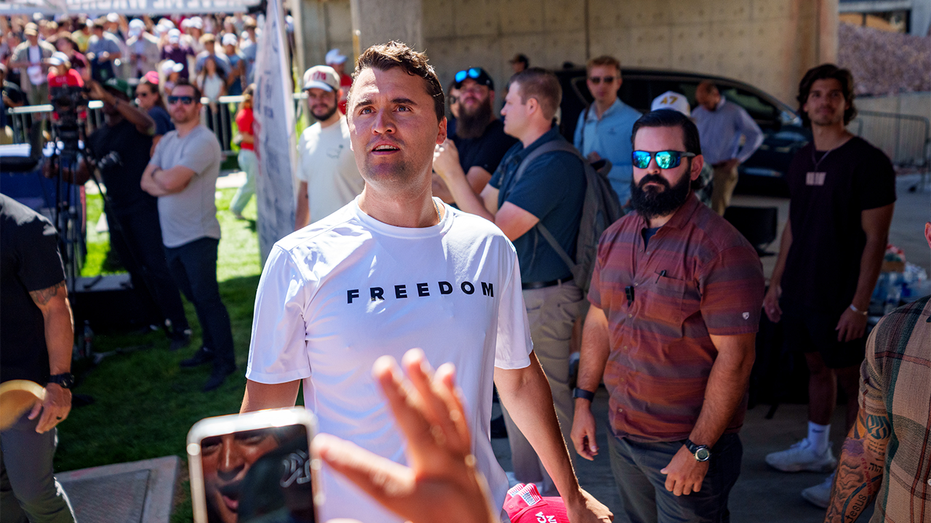 Carnegie Mellon 'deeply concerned' by professor's 'hostile and threatening posts' about Charlie Kirk's death