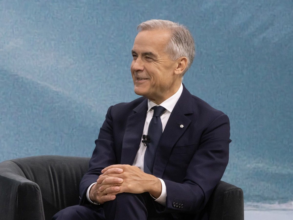 Carney eyes ‘unique alliance’ with EU, but there are legal limits to his plan