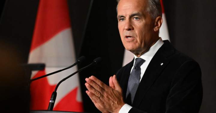 Carney, premiers pitching major projects at first investment summit