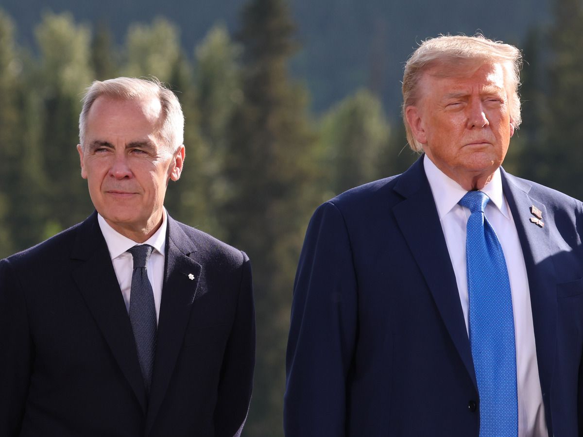 Carney says U.S. deal possible, blow-up helped clarify ‘red lines’