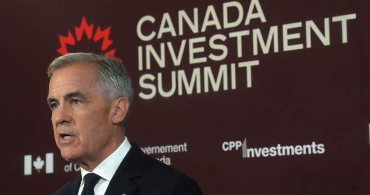 Carney says investment tax incentive expansion is a “mega deduction”
