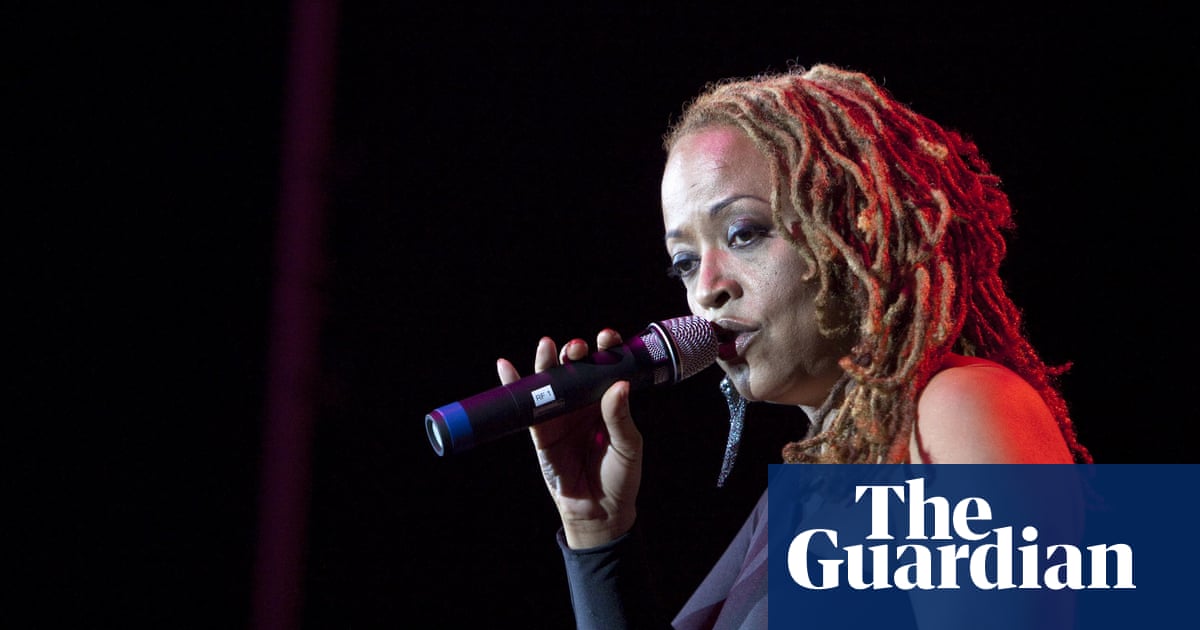 Cassandra Wilson, Grammy-winning jazz singer, dies aged 70