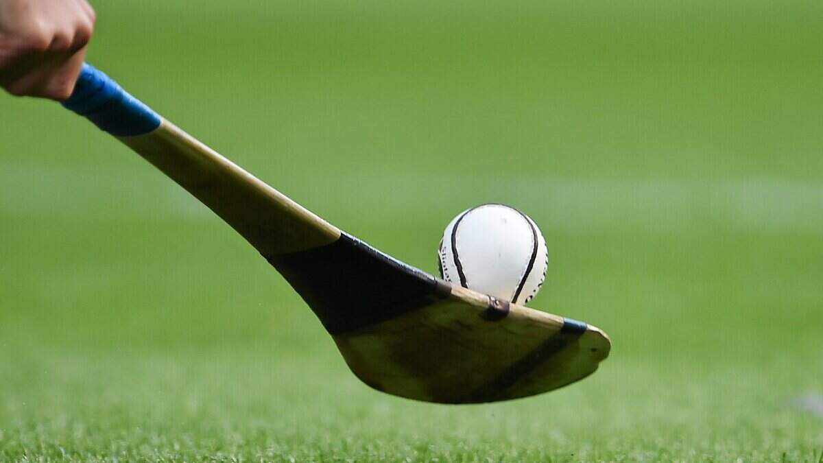Castleblayney complete Monaghan SHC three-in-a-row as Truagh challenge fades