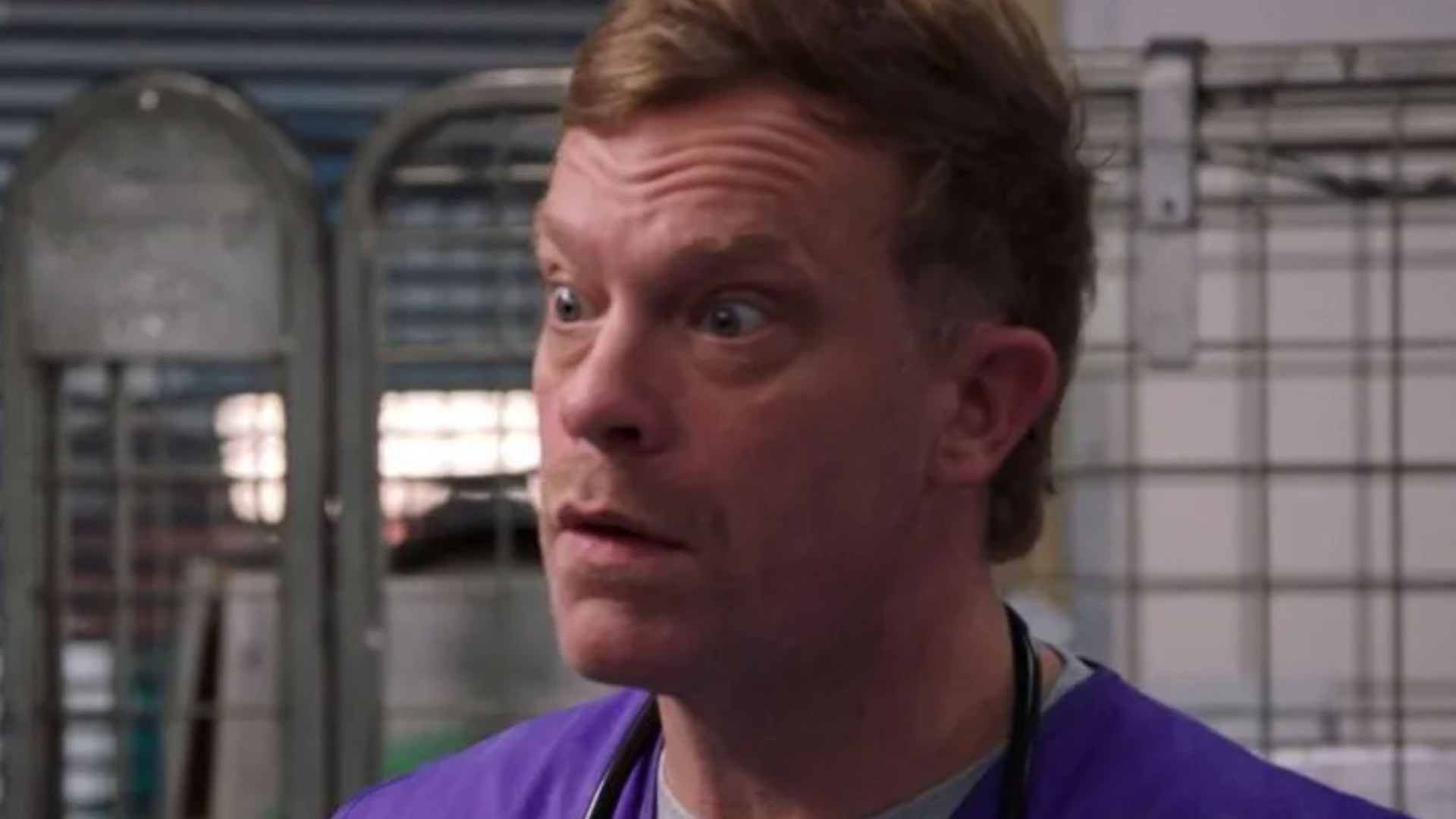 Casualty fans up in arms as they learn when BBC series will return after explosive 40th anniversary episodes