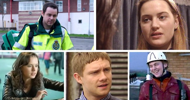 Casualty’s biggest stars revealed as show celebrates 40 years – including Kate Winslet and Danny Dyer
