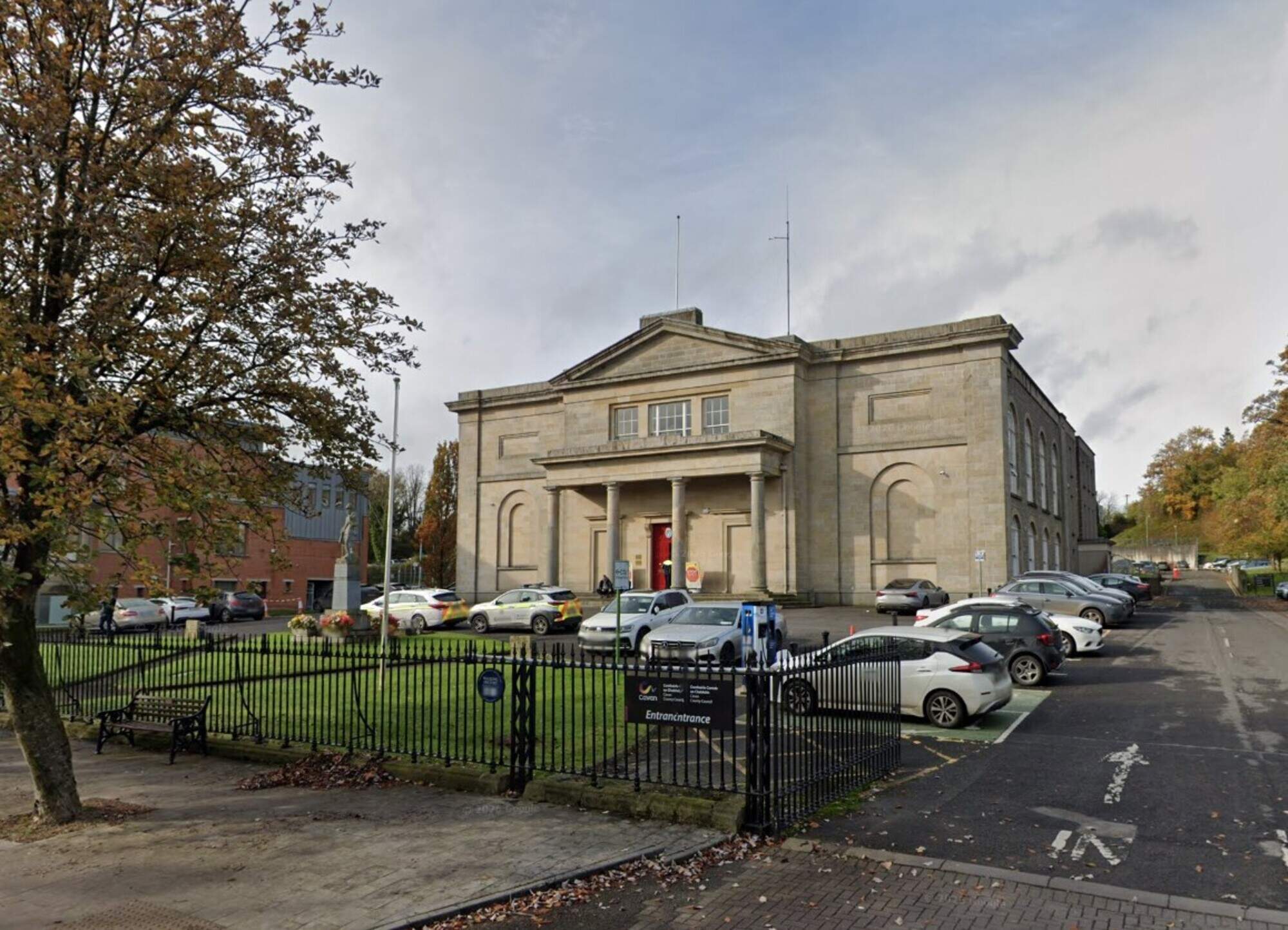 Cavan County Council in running for four honours at top local government awards ceremony