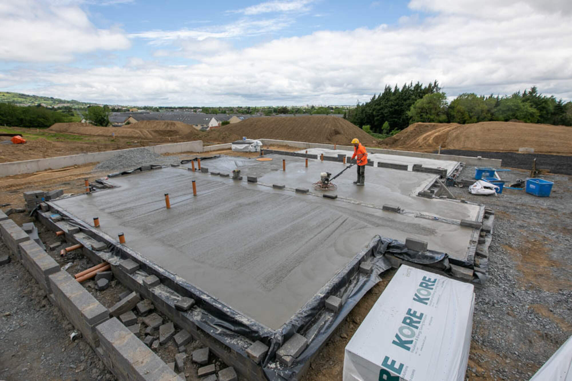 Cavan insulating giant launches ambitious expansion plans