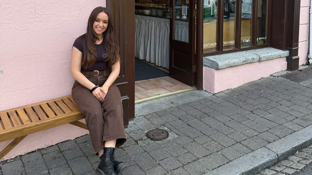 Céilí Cafe in Carlingford makes Irish Independent list of 100 Best Shops in Ireland just months after opening