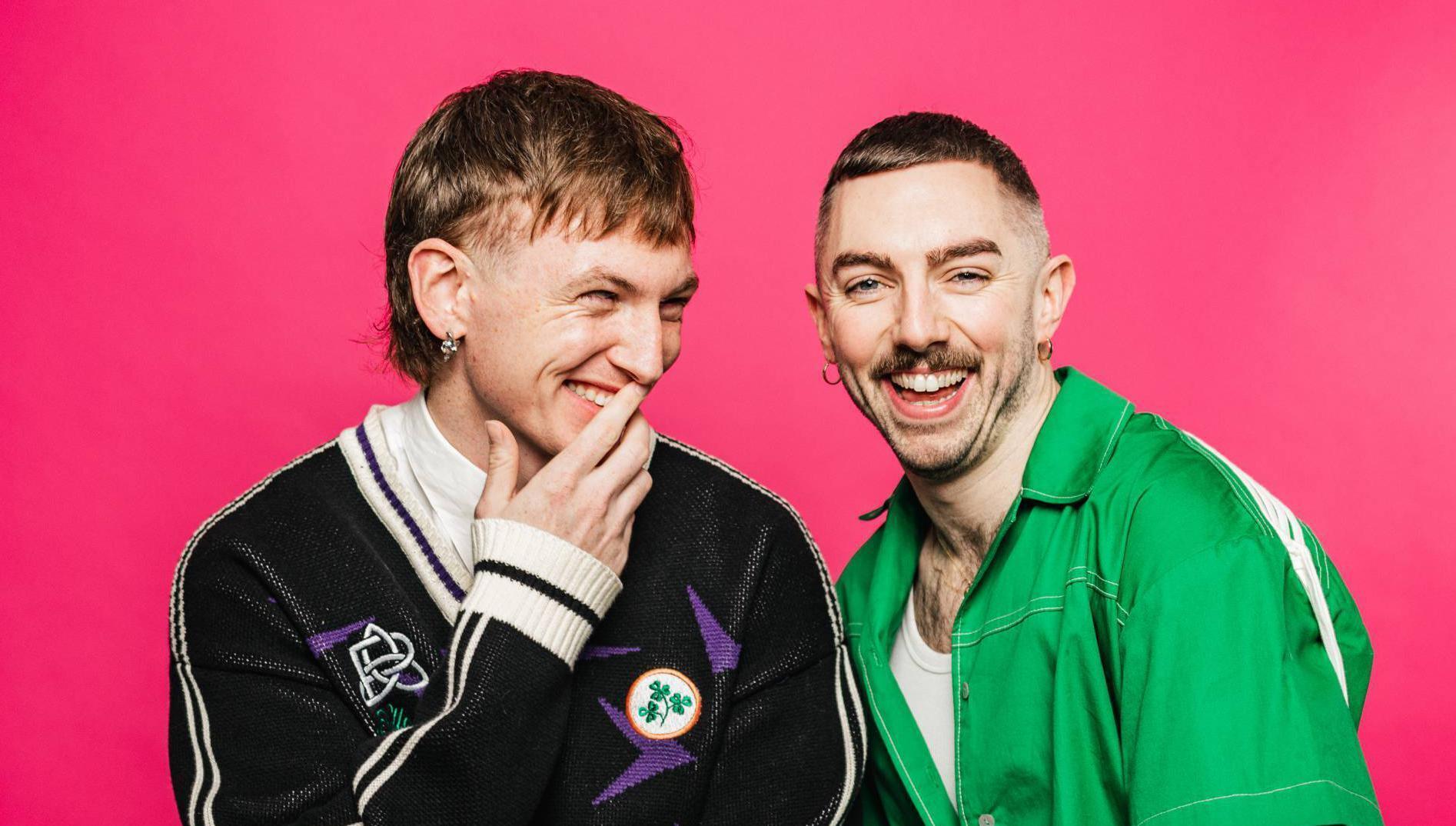 Celebrity Gogglebox Ireland: Who are the famous faces taking to their sofas? 