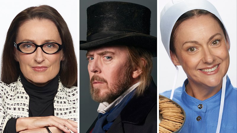 Celeste Barber, Tim Minchin and Whitlam’s dismissal: Inside Sydney Theatre Company’s 2027 season