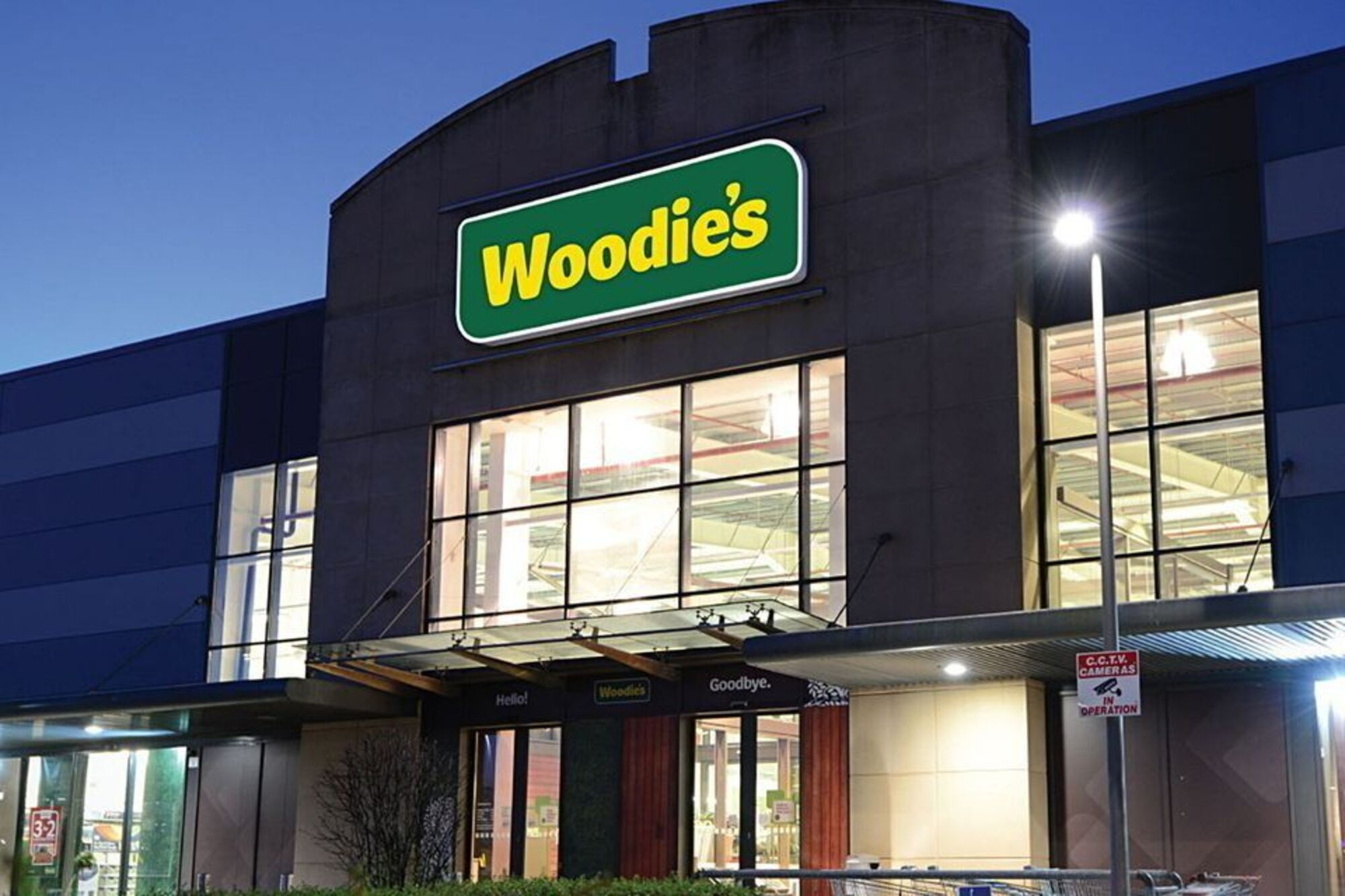 Chadwicks and Woodies owner reports revenues of €1.5bn in first half of the year
