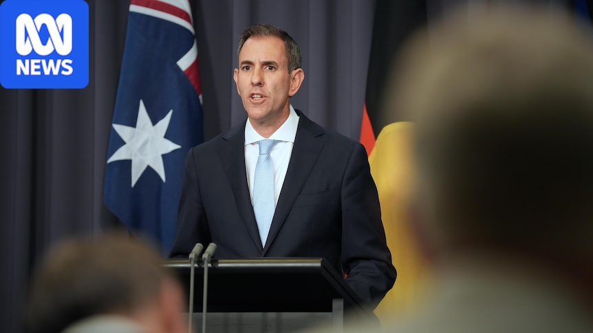 Chalmers can't avoid questions on house prices, Marles learns from melon saga