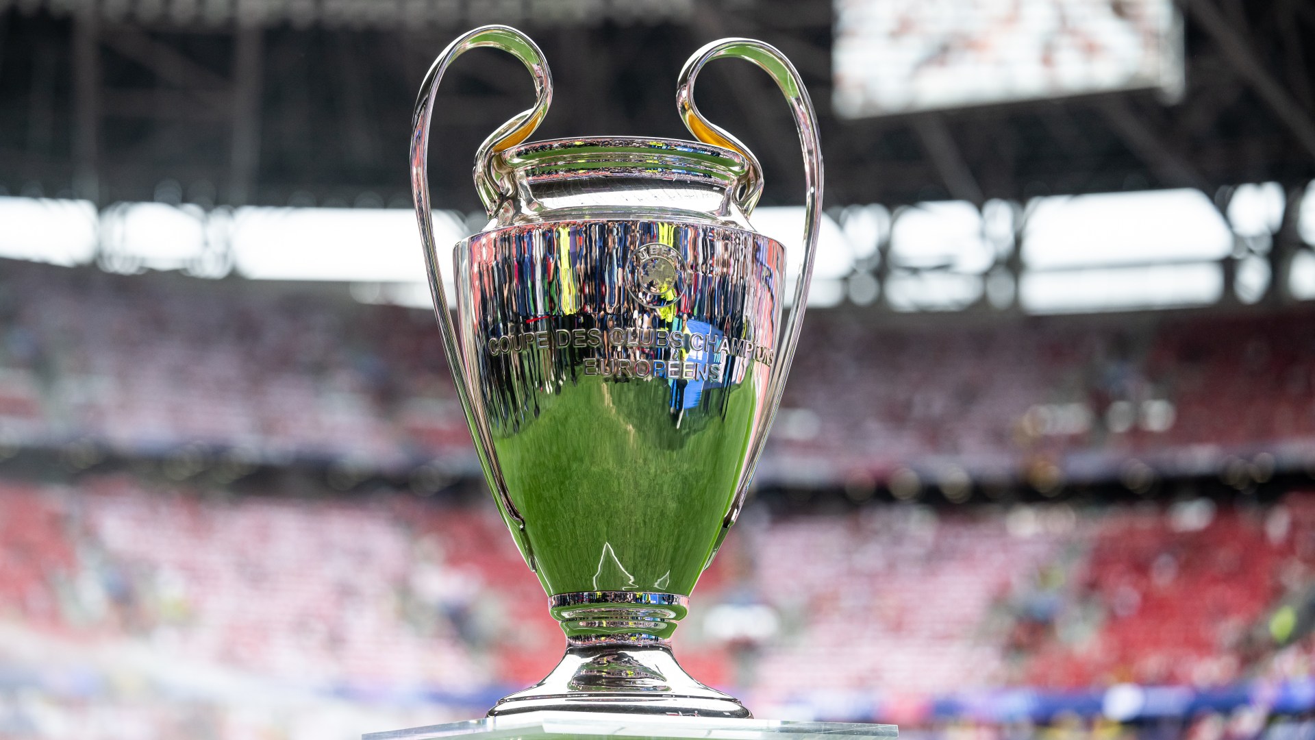 Champions League tickets: How to buy seats at the biggest European games featuring Real Madrid and Barcelona
