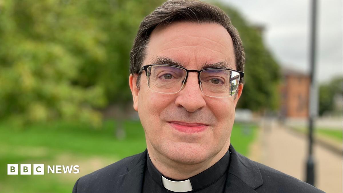 Chaplain settles LGBT sermon unfair dismissal case