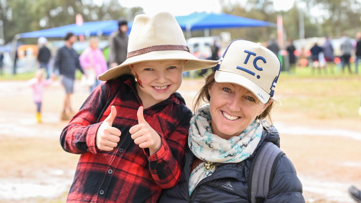 Chapman Valley Agricultural Show celebrates 76th year this Saturday, with ‘look but no touch’ poultry section