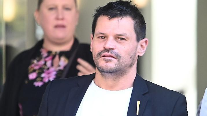 Charity founder Conan Visser on parole as rape charges loom in Brisbane