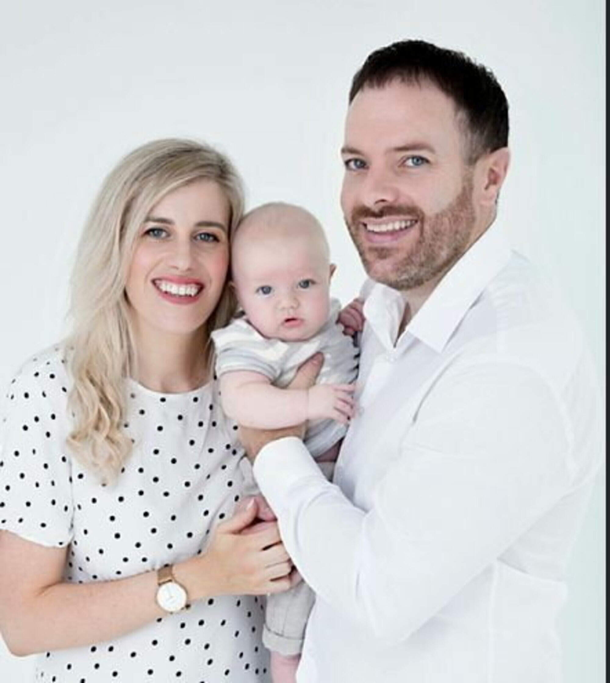 Charity fundraiser in memory of popular young dad five years on from fatal crash on his way to work