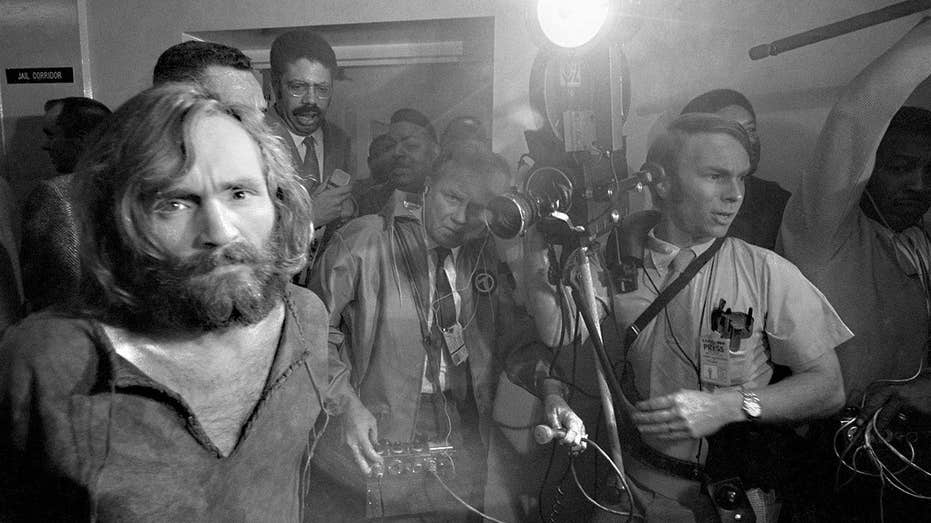 Charles Manson's 'Helter Skelter' motive a myth? New tapes reveal what may have sparked Sharon Tate murders