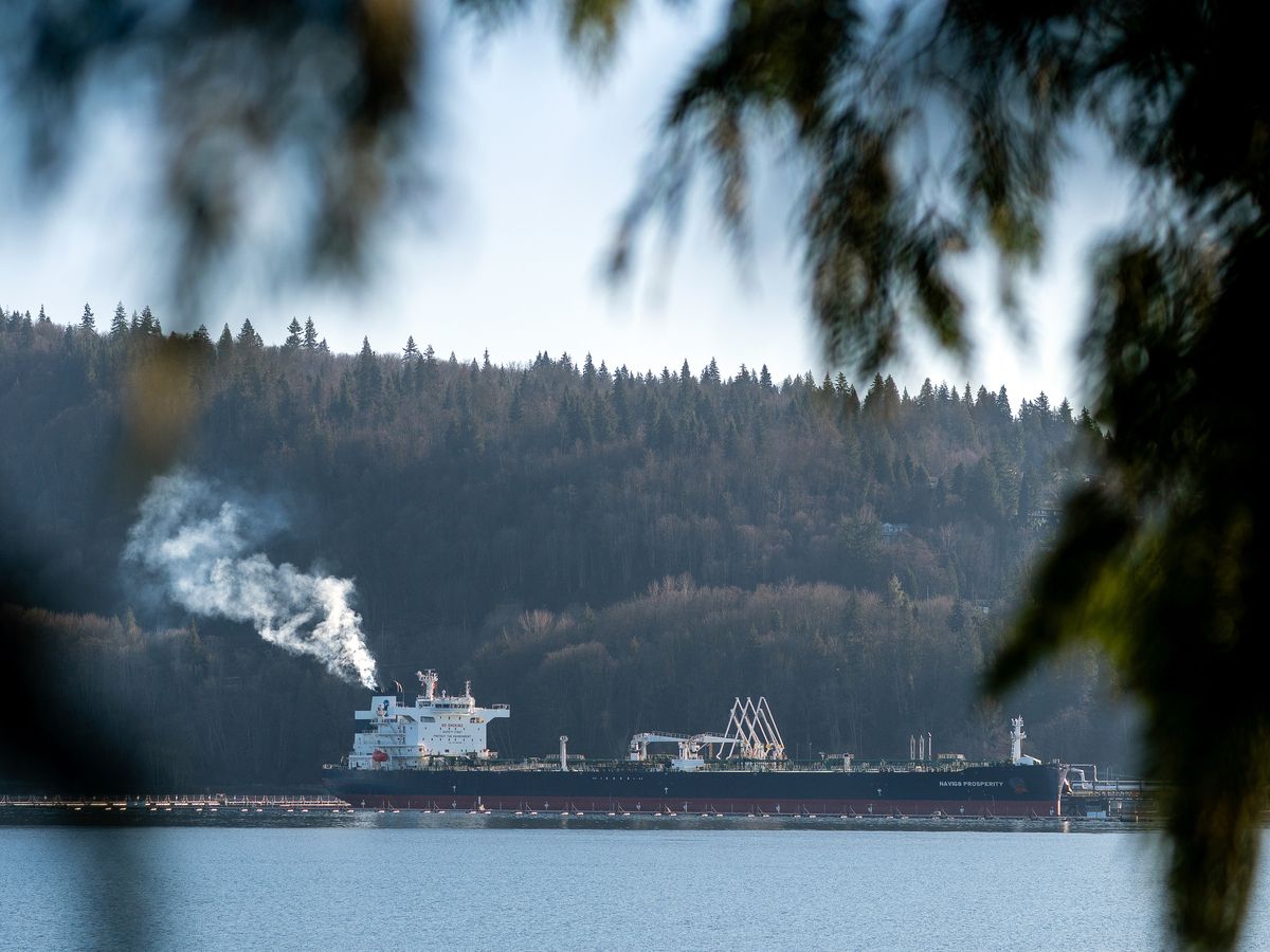 Charles St-Arnaud: Trump’s Venezuelan oil deal is further proof Canada needs to diversify — now