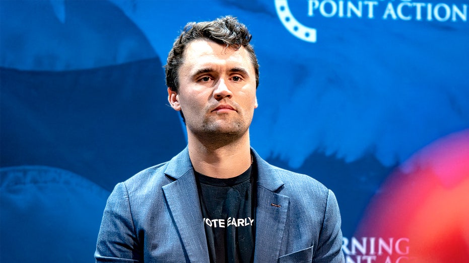 Charlie Kirk assassination allegedly mocked on campuses across country with celebrations, look-alike contests