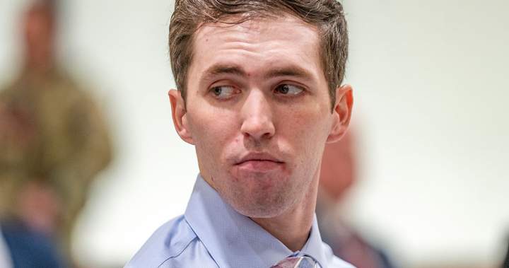 Charlie Kirk murder case sent to trial with potential for death penalty