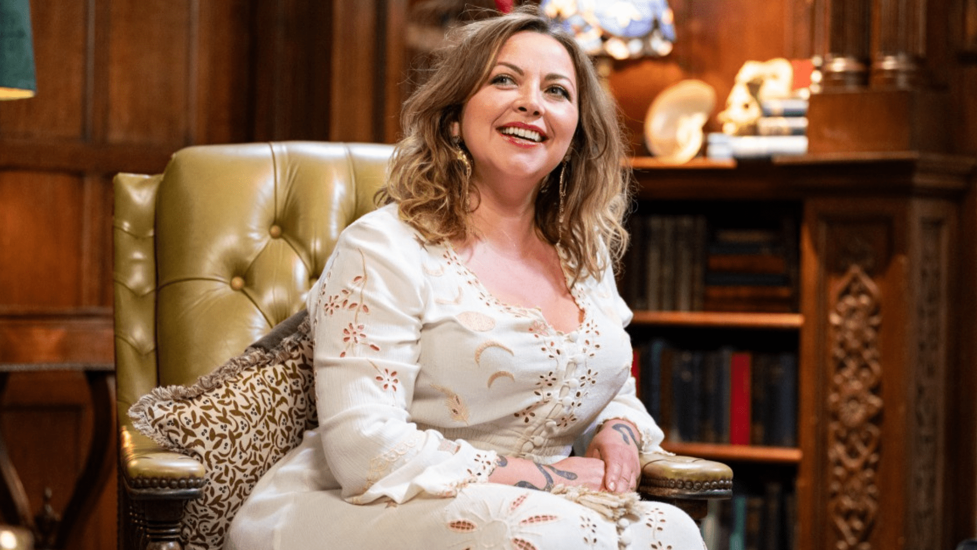 Charlotte Church puts Welsh cottage on sale for under £700k after admitting she’s ‘not a millionaire anymore’