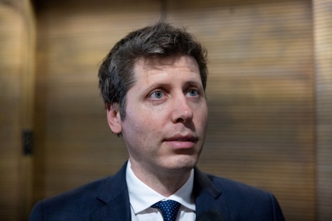 ChatGPT boss Sam Altman reveals the two ways AI progress ‘could go very badly’