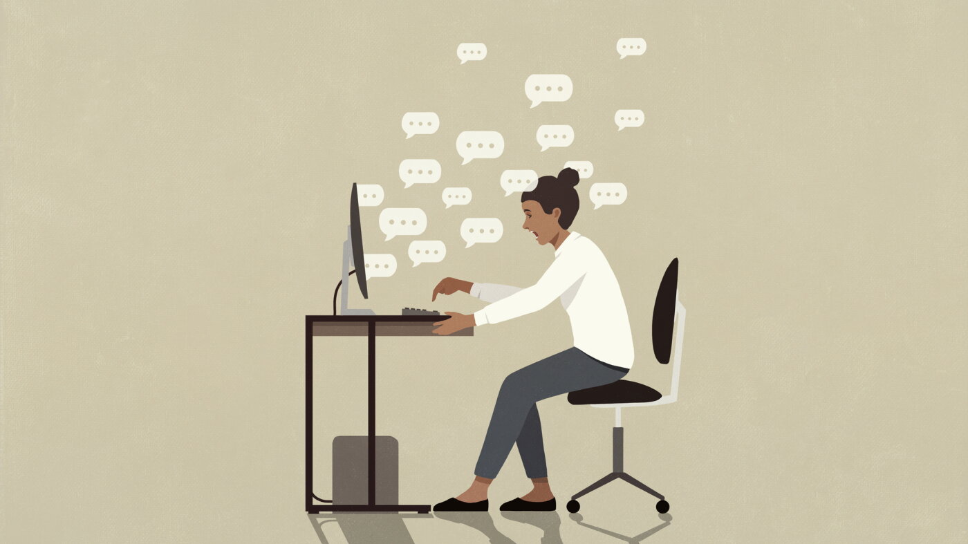ChatGPT has a feature to help those in crisis. But where can you find it?