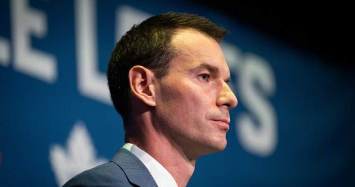 Chayka: Leafs aiming to earn fans’ love for team